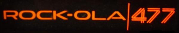 ROCK-OLA | 477